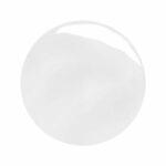 Enjoliveur spécifique pour mécanisme à anneau Céliane - Porcelaine de Limoges Tunisie-Boutique