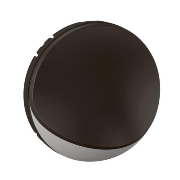Enjoliveur pour spot pour escalier Céliane - Noir Tunisie-Boutique
