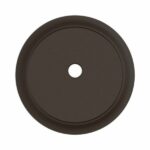 Enjoliveur pour prise audio Jack 3,5mm Céliane - Noir Tunisie-Boutique