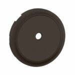 Enjoliveur pour prise audio Jack 3,5mm Céliane - Noir Tunisie-Boutique
