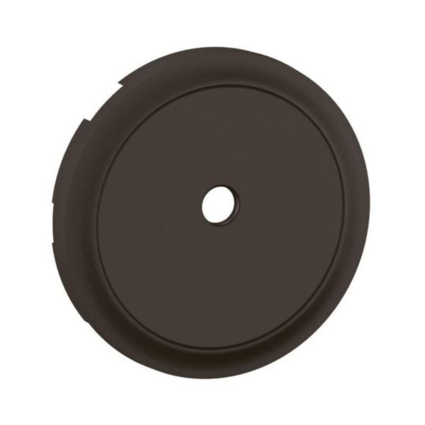 Enjoliveur pour prise audio Jack 3,5mm Céliane - Noir Tunisie-Boutique