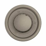Enjoliveur Céliane pour interrupteur pour ventilateur - Titanium Tunisie-Boutique