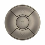 Enjoliveur pour interrupteur ou poussoir volets roulants pour hôtel Céliane - Titanium Tunisie-Boutique