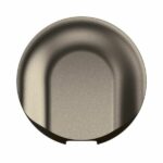 Enjoliveur pour sortie de câble Céliane - Titanium Tunisie-Boutique