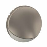 Enjoliveur pour spot pour escalier Céliane - Titanium Tunisie-Boutique