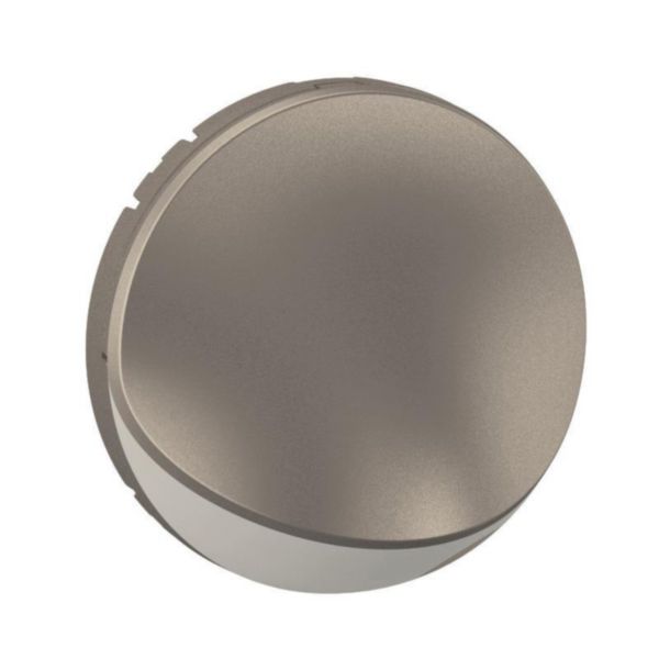 Enjoliveur pour spot pour escalier Céliane - Titanium Tunisie-Boutique