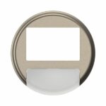 Enjoliveur pour détecteur de balisage Céliane - Titanium Tunisie-Boutique