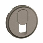 Enjoliveur pour prise RJ45 Céliane - Titanium Tunisie-Boutique