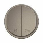 Enjoliveur pour commande Ne pas déranger/Faire la chambre pour hôtel Céliane - Titanium Tunisie-Boutique